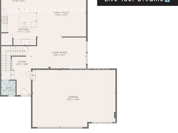 Building Photo - 10529 191st St Ct E