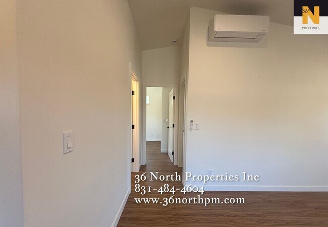 Building Photo - 1600 Kimball Ave