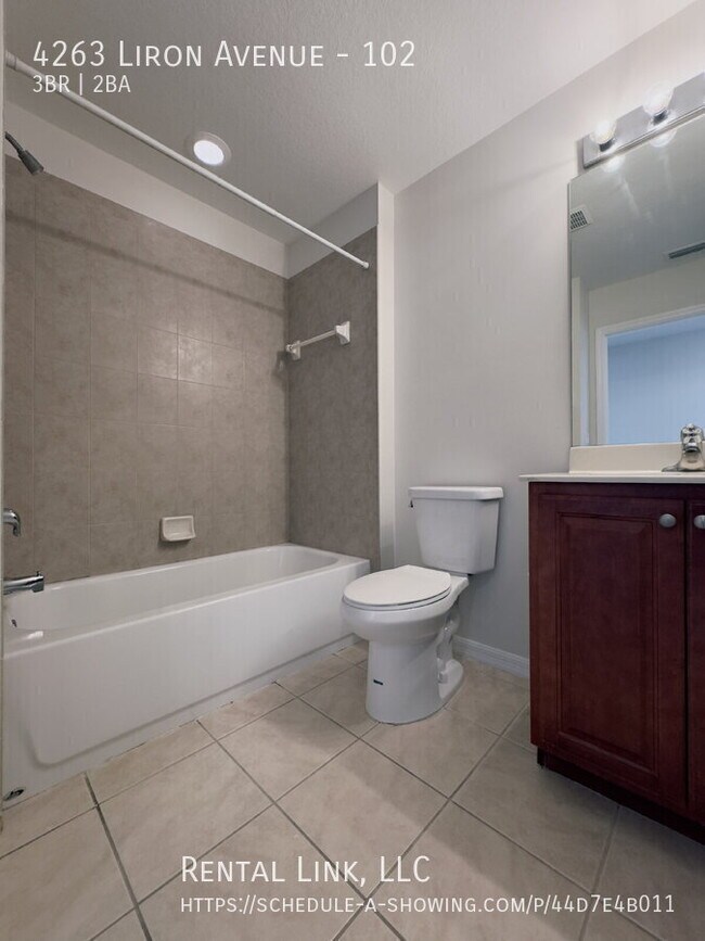 Building Photo - 4263 Liron Ave