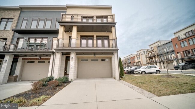 Building Photo - 43057 Pony Truck Terrace