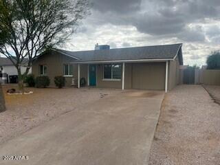 Building Photo - 3342 N 63rd Ave