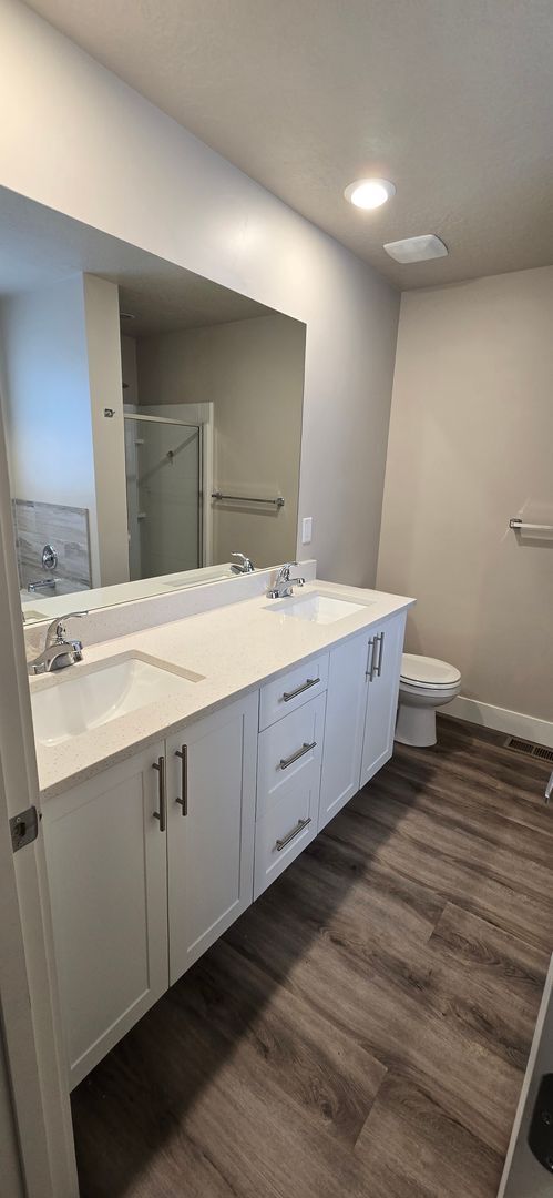 Building Photo - Come check out this beautiful 3 story town...