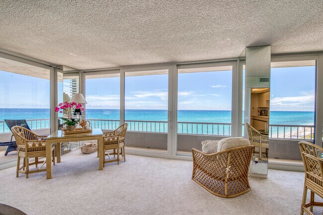 Building Photo - 5540 N Ocean Dr