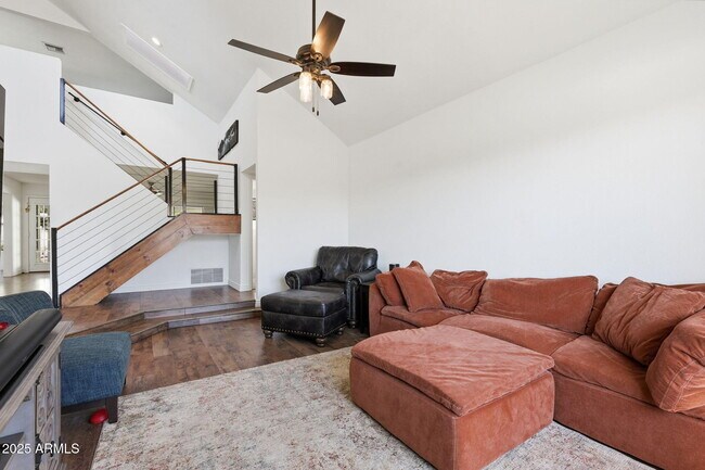 Building Photo - 3850 E Mountain Sky Ave