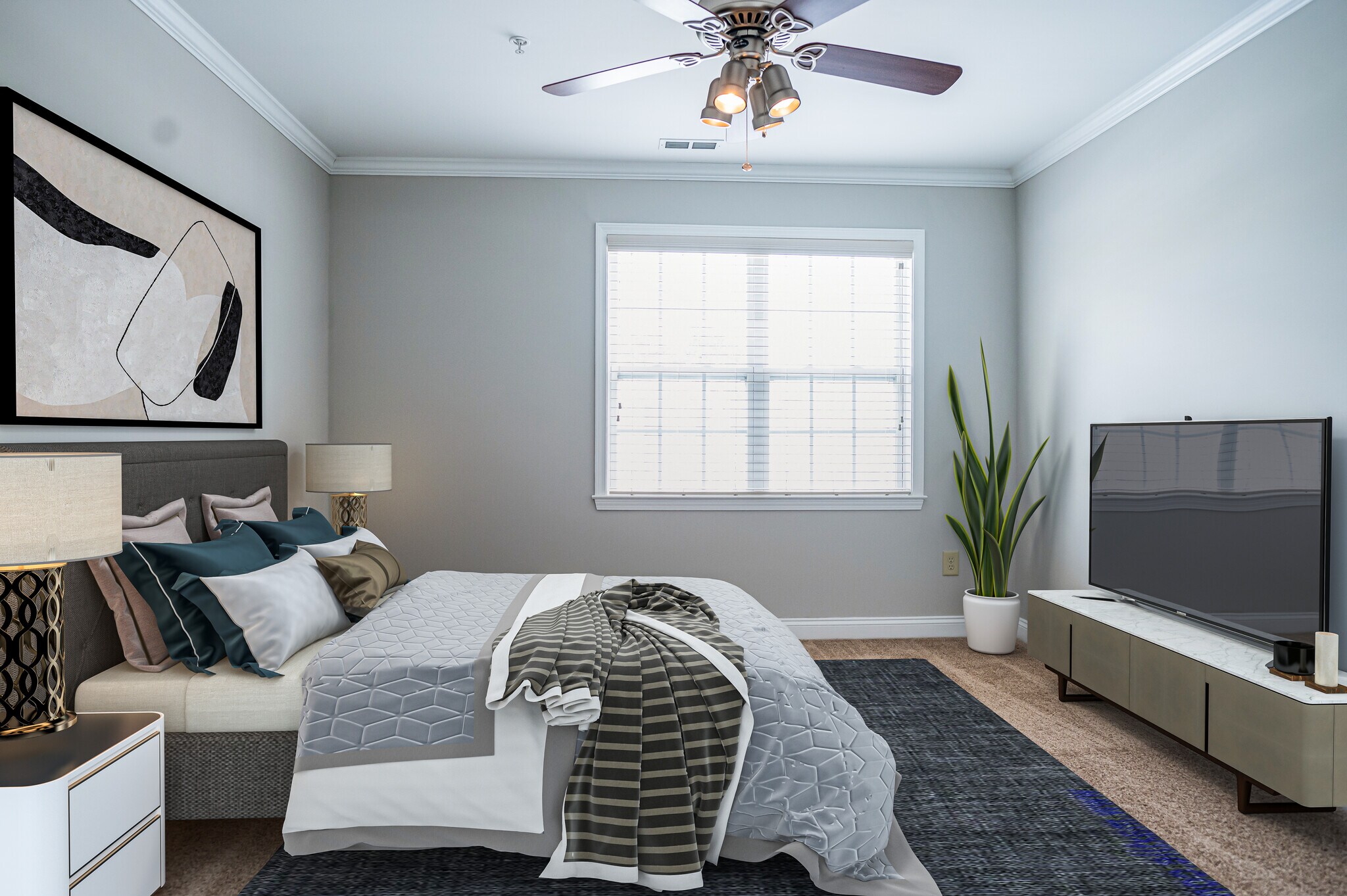 Crown at Steeplechase 4240 High Stakes Cir Parkton NC 28371