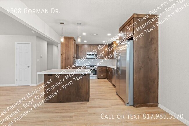 Building Photo - 4308 Gorman Dr