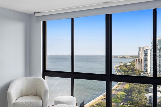 Building Photo - 3301 Bayshore Blvd