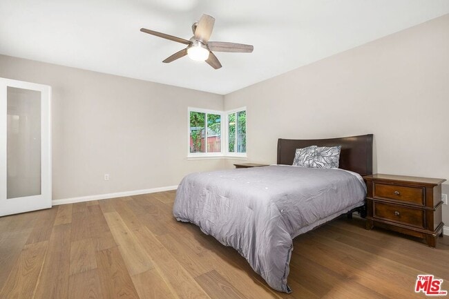 Building Photo - 6204 S Corning Ave