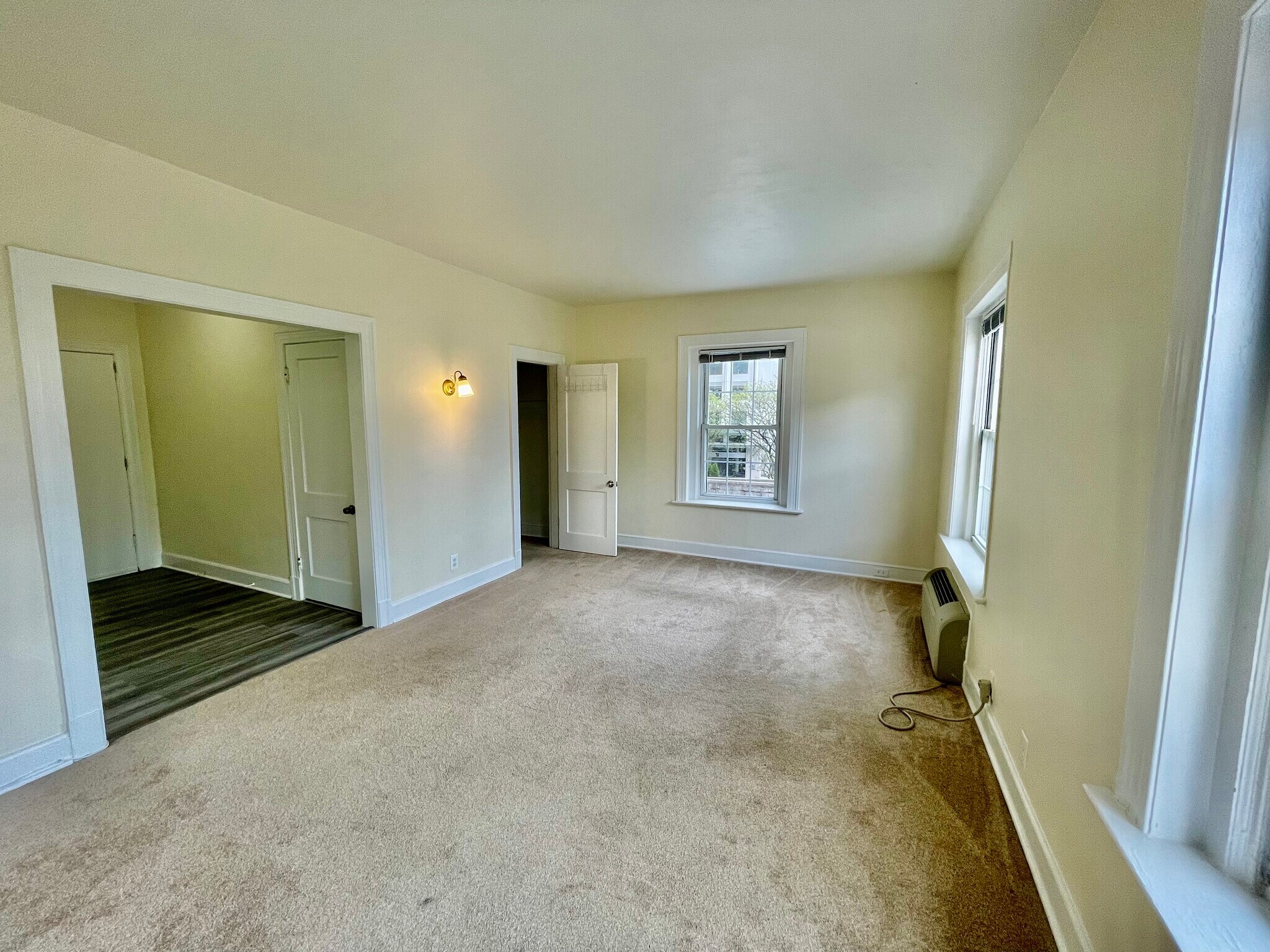 Building Photo - 7347 Wisconsin Ave