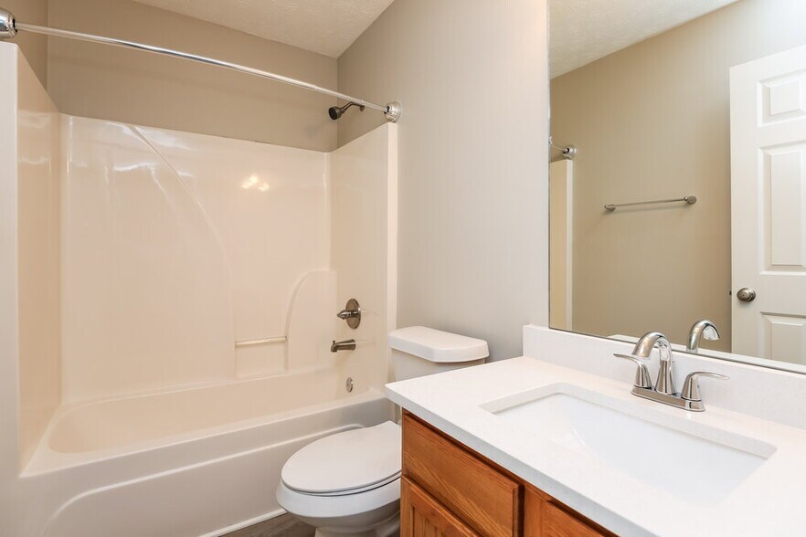 Building Photo - 3487 Temple Ridge Ct SW
