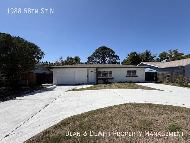 Building Photo - 1988 58th St N