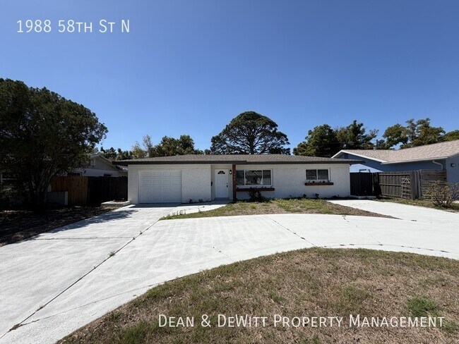 Building Photo - 1988 58th St N