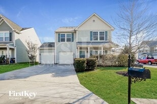 Building Photo - 2 Shorthorn Ct