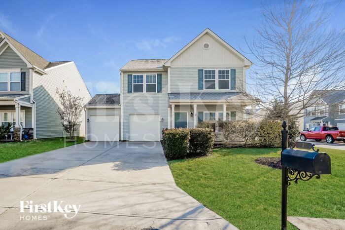 Primary Photo - 2 Shorthorn Ct