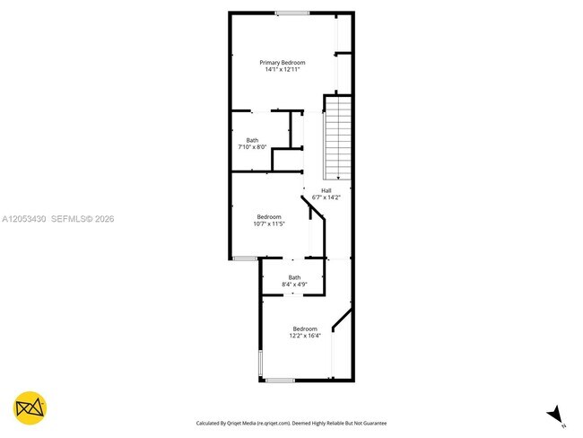 Building Photo - 2066 Madeira Dr