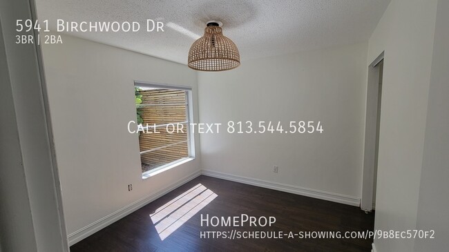 Building Photo - 5941 Birchwood Dr