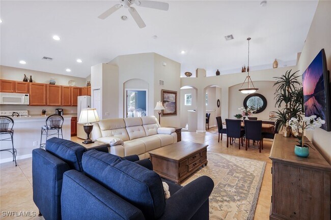 Building Photo - 9110 Spanish Moss Way