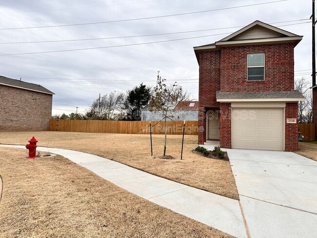 Building Photo - 2318 Cade Ct