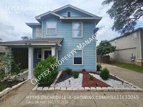 Building Photo - 18212 Flathead Dr