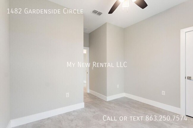 Building Photo - 1482 Gardenside Cir