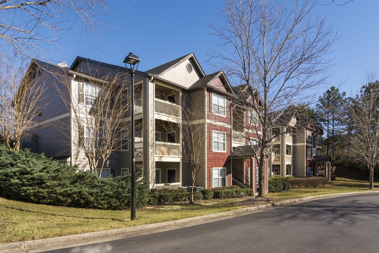 Plantation Ridge Apartments Sugar Hill