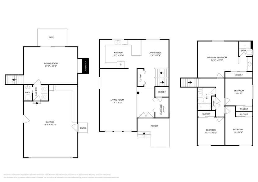Building Photo - 2436 Alderwood Dr
