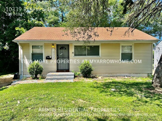 Primary Photo - Beautiful 3 Bedroom!