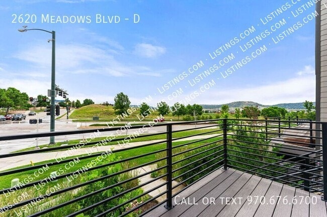 Building Photo - 2620 Meadows Blvd