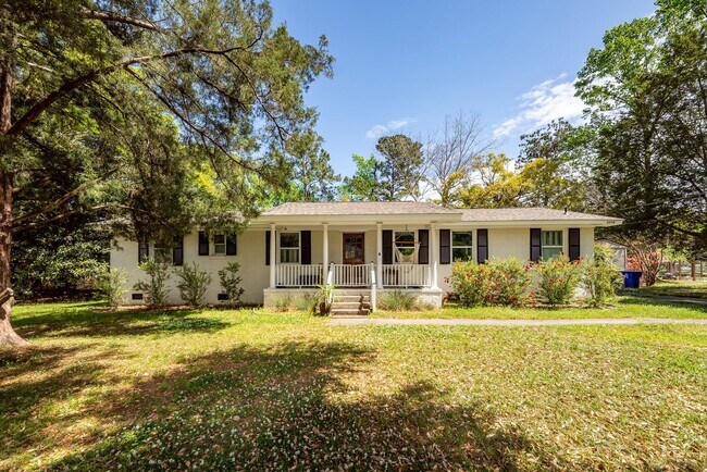 Building Photo - 4 Bedroom, 3 Bathroom Home in Magnolia Ranch - West Ashley