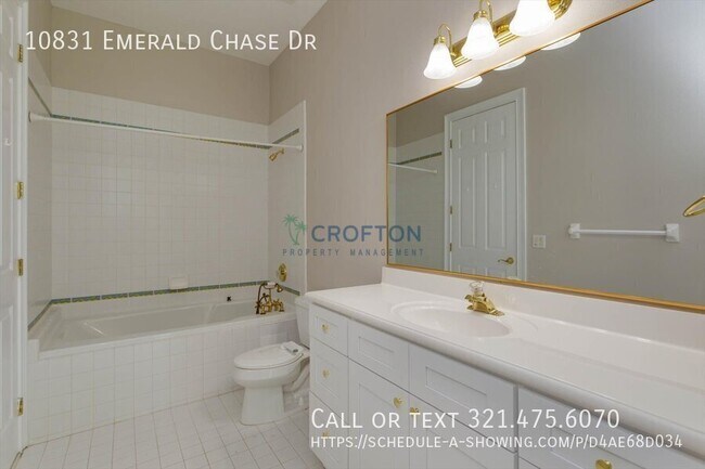 Building Photo - 10831 Emerald Chase Dr