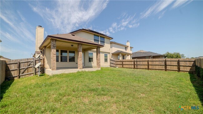 Building Photo - 6604 Katy Creek Ln