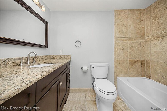 Building Photo - 35300 Woodward Ave