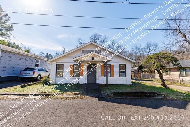 Building Photo - 2212 20th St N