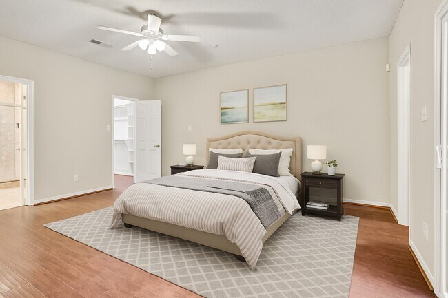 Building Photo - 9424 Bassoon Dr