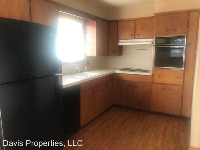 Building Photo - 1 br, 1 bath House - 424 N. Kansas 424