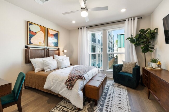 Building Photo - Score Big: Get Up to 8 Weeks FREE Rent!