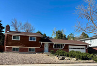 Building Photo - 4130 Valli Vista Rd