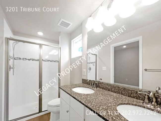 Building Photo - 3201 Tribune Ct