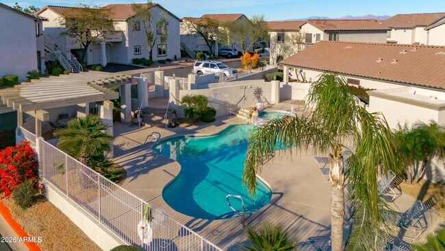 Building Photo - 9750 N Monterey Dr