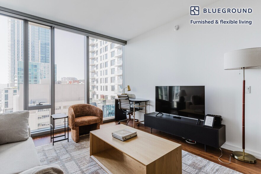 Building Photo - 399 Fremont St