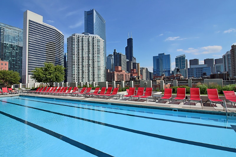 Building Photo - 546 W Kinzie St