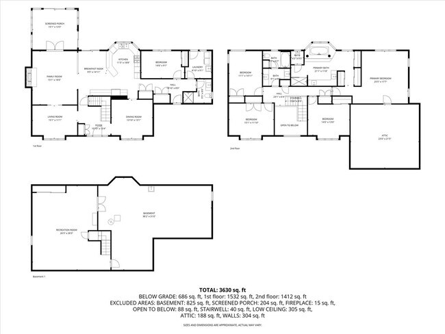 Building Photo - 9 Glen Valley Dr
