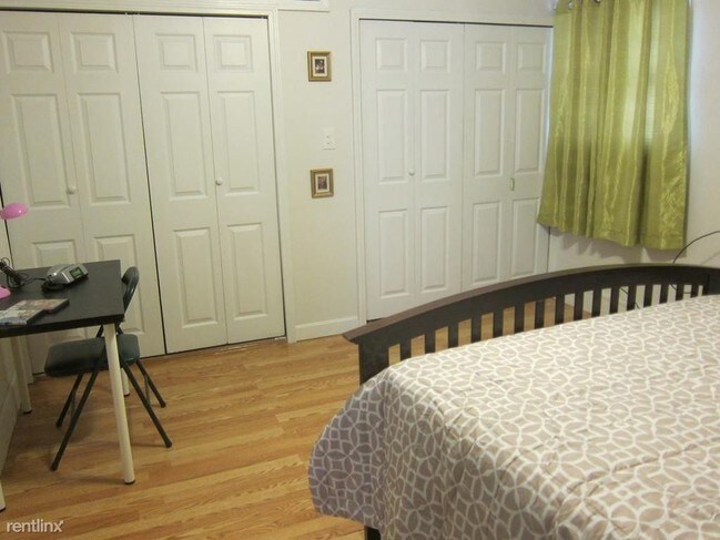 Building Photo - 1 br, 1 bath  - 3559 Washington St