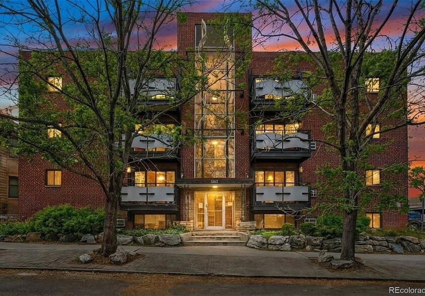 Building Photo - 1245 Columbine St