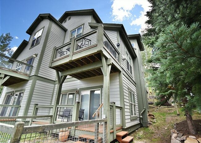 Building Photo - Summer Seasonal Rental- 734 Rocky Point Townhomes