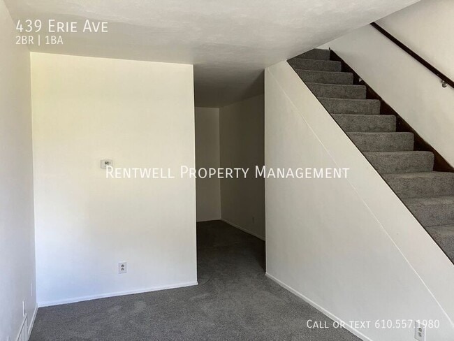 Building Photo - 439 Erie Ave