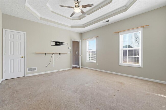 Building Photo - 1402 Edgeley Way