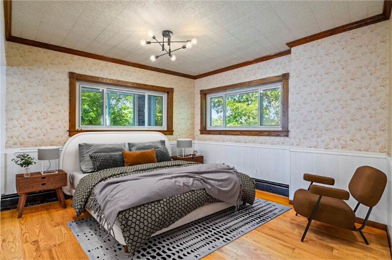 Building Photo - 6026 Sawyer St