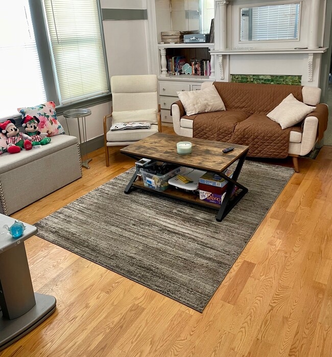 Building Photo - Lake Merrit Rental