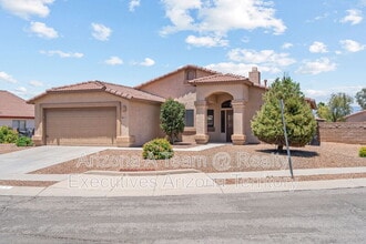 Building Photo - 8969 E Martha Root Ct